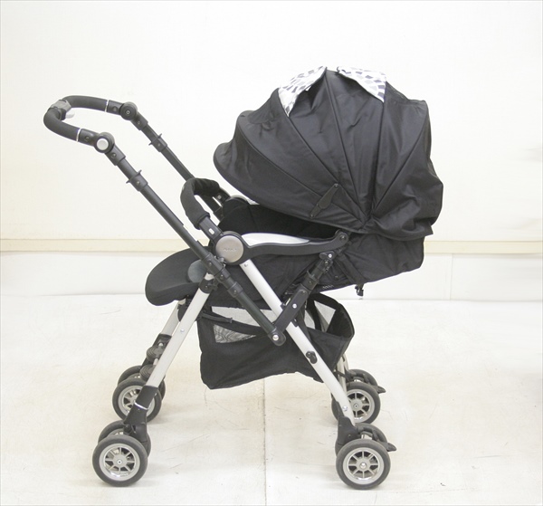 ソラリア カレイドブラック