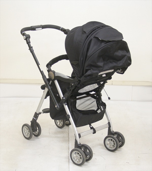 ソラリア カレイドブラック