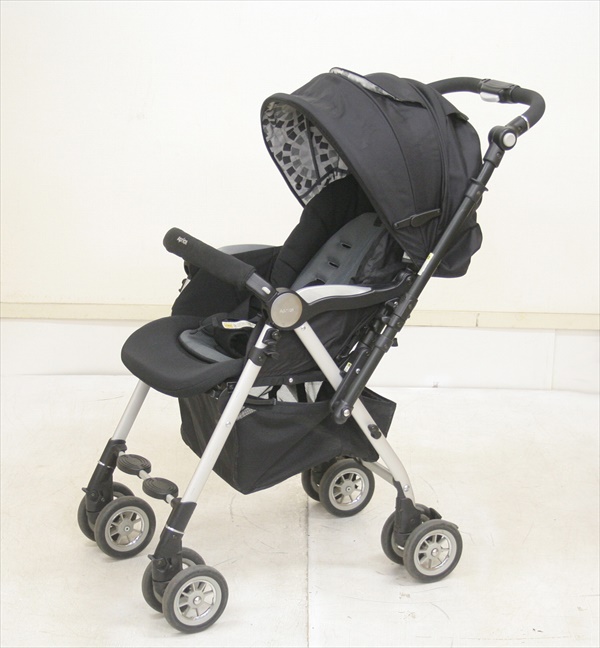 ソラリア カレイドブラック