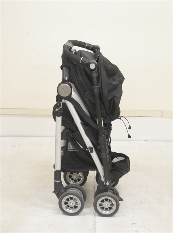 ソラリア カレイドブラック