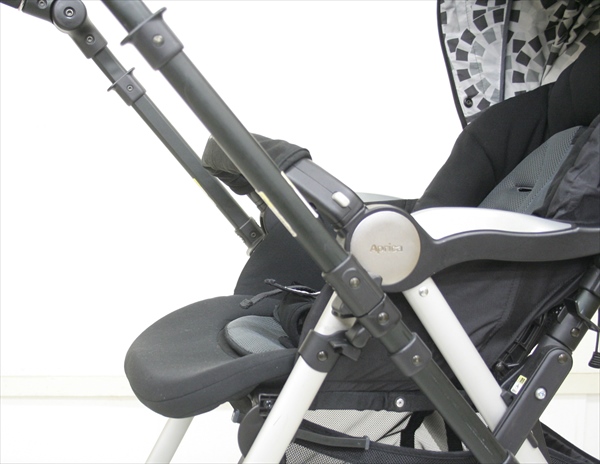 ソラリア カレイドブラック