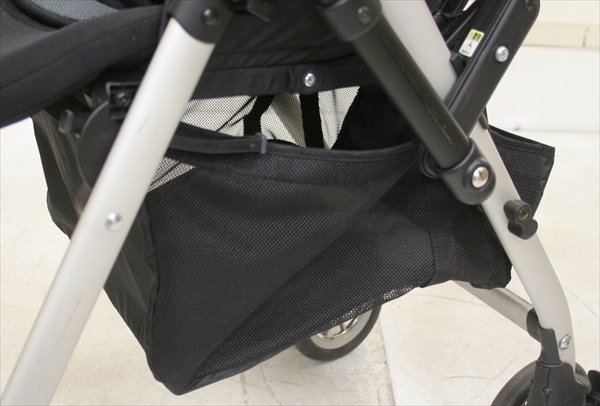 ソラリア カレイドブラック