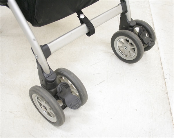 ソラリア カレイドブラック