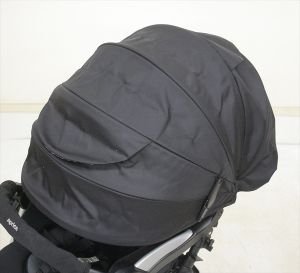 ソラリア カレイドブラック