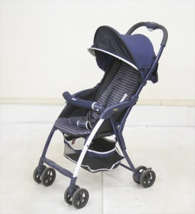 マジカルエアー ソリッドネイビー