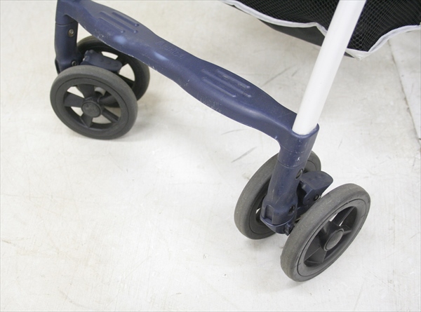 マジカルエアー ソリッドネイビー