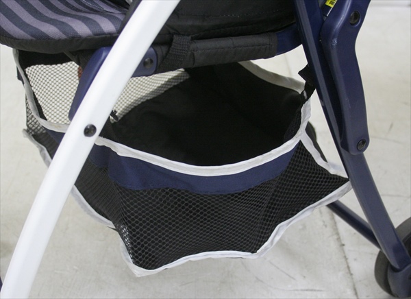 マジカルエアー ソリッドネイビー