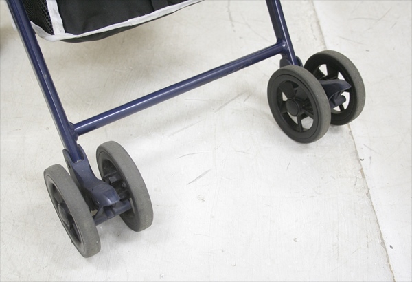 マジカルエアー ソリッドネイビー