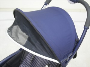 マジカルエアー ソリッドネイビー