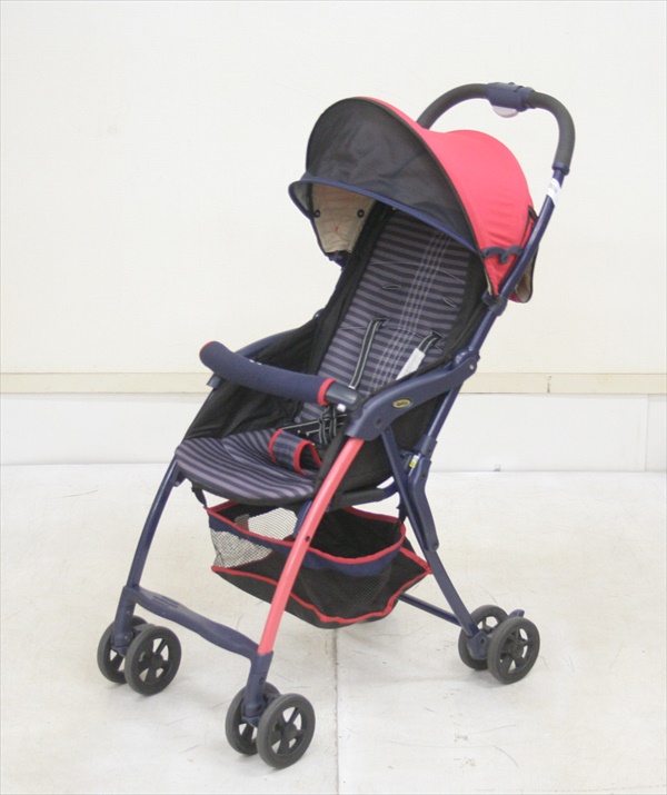 マジカルエアー ソリッドレッド