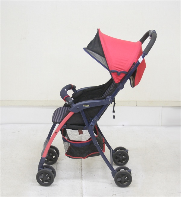 マジカルエアー ソリッドレッド