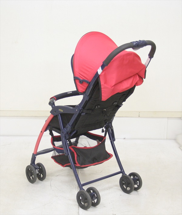 マジカルエアー ソリッドレッド