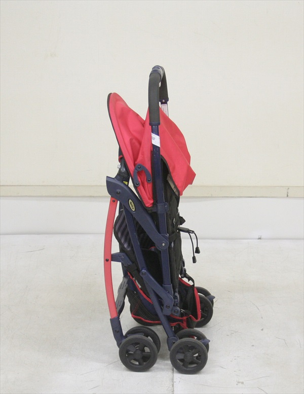 マジカルエアー ソリッドレッド