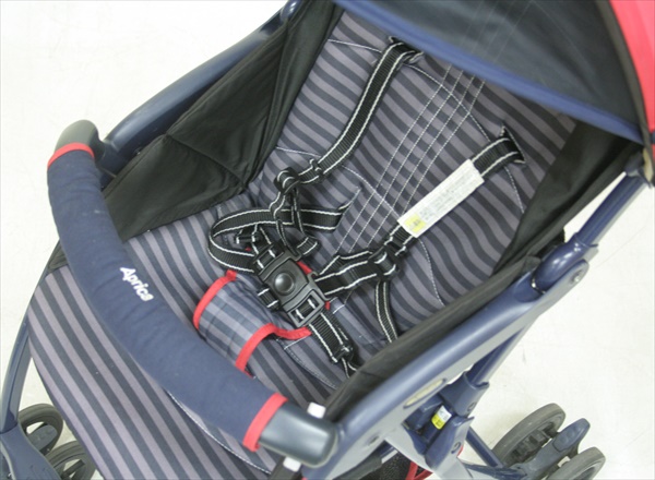 マジカルエアー ソリッドレッド