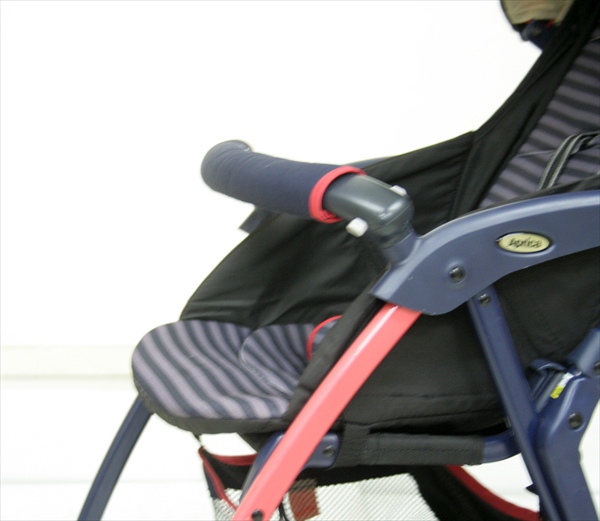 マジカルエアー ソリッドレッド