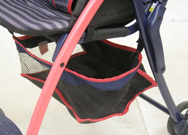 マジカルエアー ソリッドレッド