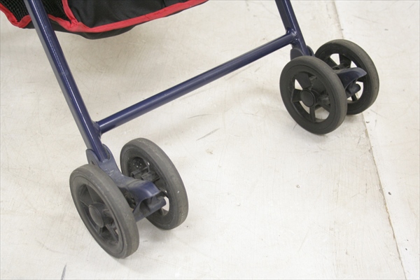 マジカルエアー ソリッドレッド