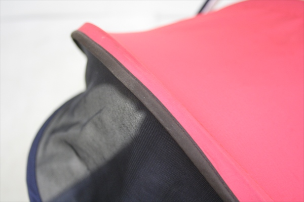 マジカルエアー ソリッドレッド