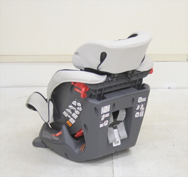 エールベベ・スイングムーン プレミアム モノブラック