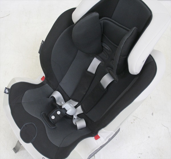 エールベベ・スイングムーン プレミアム モノブラック