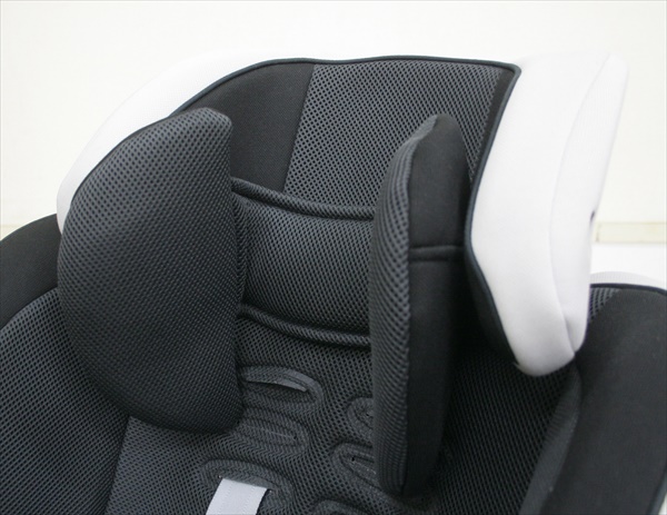 エールベベ・スイングムーン プレミアム モノブラック