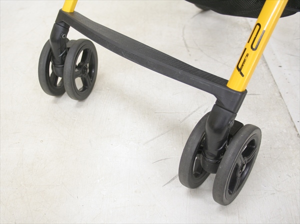 F2 AB-240 クロムイエロー