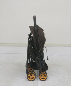 メチャカルファーストα BB-400 モザイクブラウン