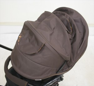 メチャカルファーストα BB-400 モザイクブラウン