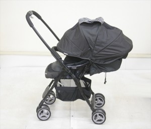 メチャカルファーストα BB-400 スプラッシュブラック