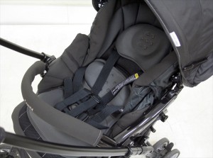 メチャカルファーストα BB-400 スプラッシュブラック