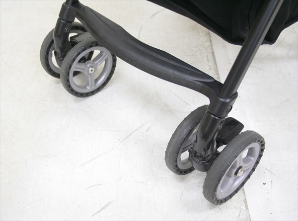 メチャカルファーストα BB-400 スプラッシュブラック