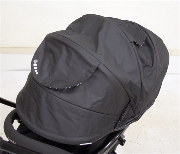 メチャカルファーストα BB-400 スプラッシュブラック