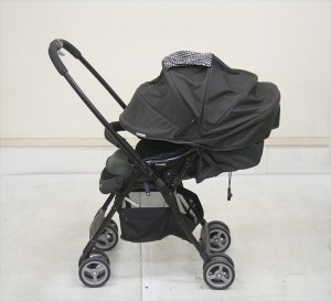 メチャカルファーストα BB-400 スプラッシュブラック