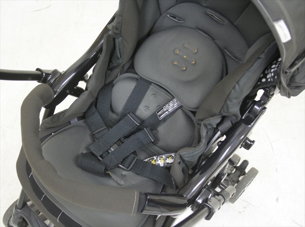 メチャカルファーストα BB-400 スプラッシュブラック