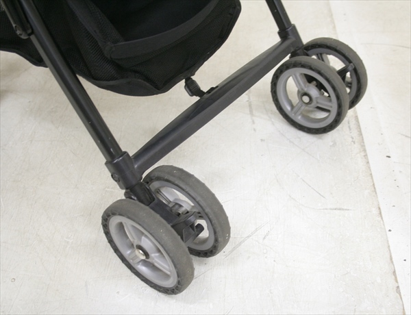 メチャカルファーストα BB-400 スプラッシュブラック