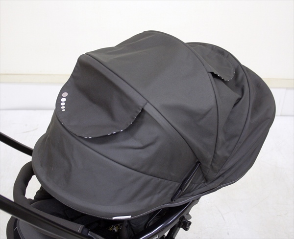 メチャカルファーストα BB-400 スプラッシュブラック