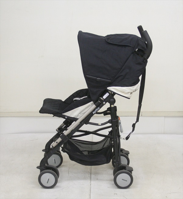 NEWスティックフラット ノルディックブラック