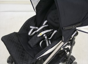 NEWスティックフラット ノルディックブラック