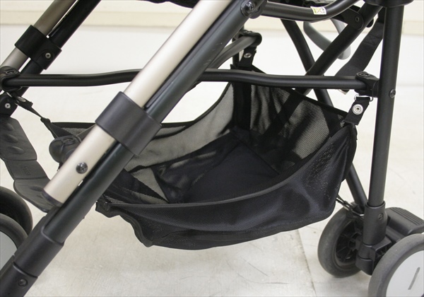 NEWスティックフラット ノルディックブラック