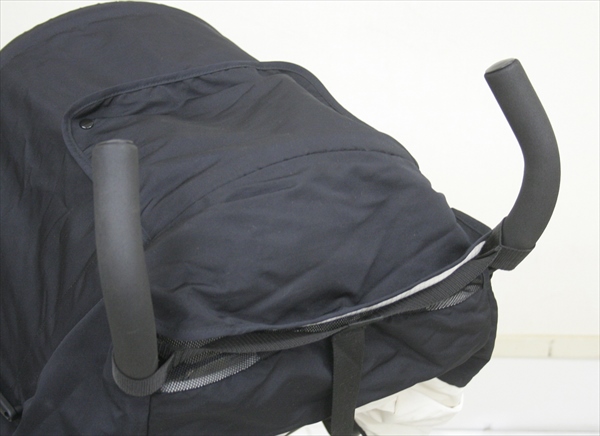 NEWスティックフラット ノルディックブラック