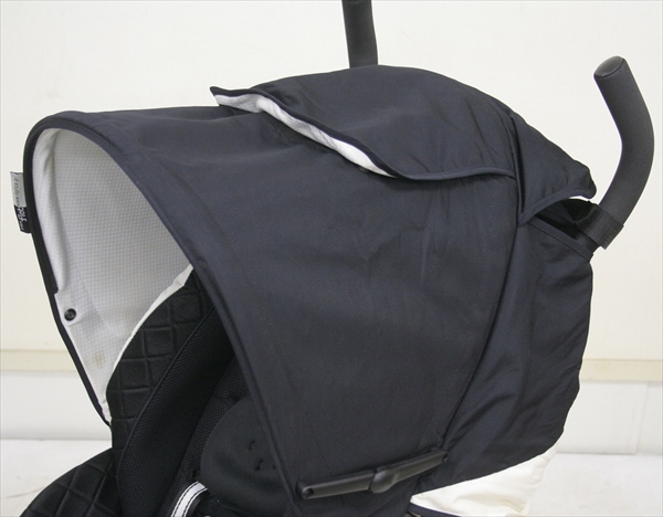 NEWスティックフラット ノルディックブラック