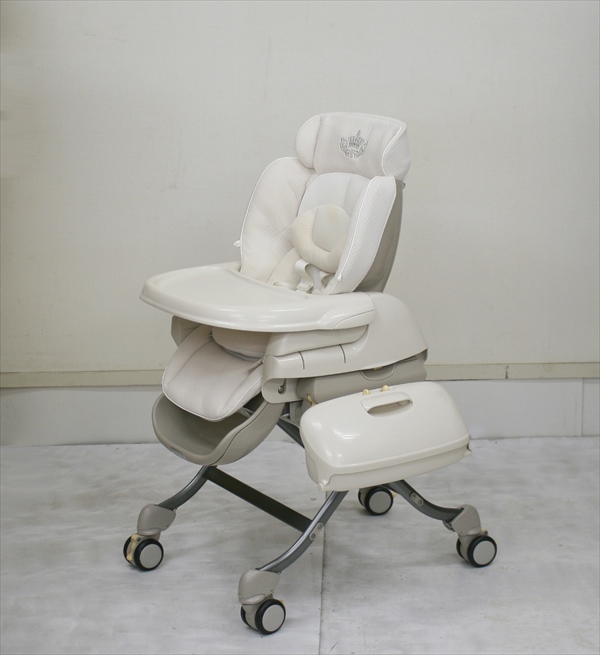 ロアンジュ オートスウィング EX LY ティアラ