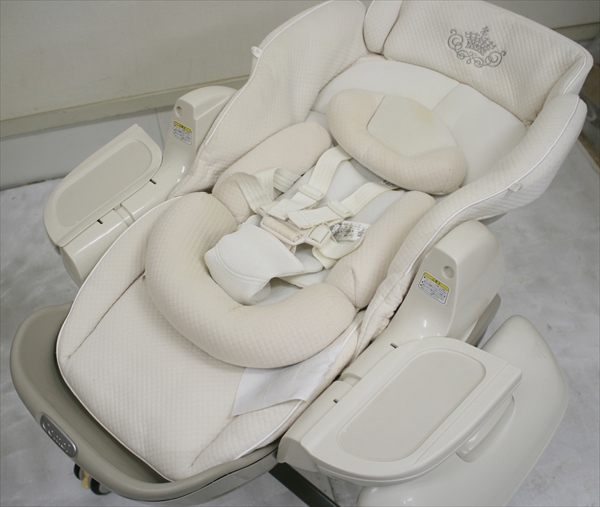 ロアンジュ オートスウィング EX LY ティアラ