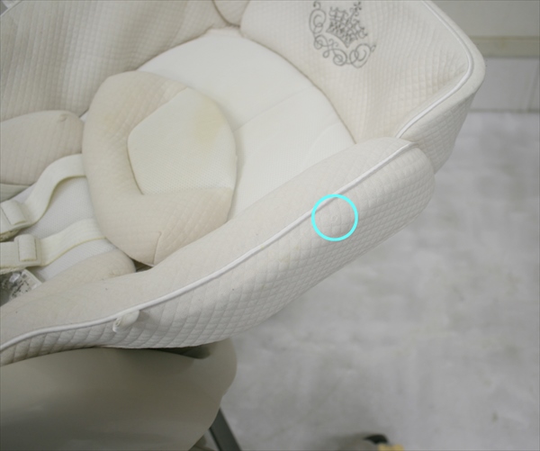 ロアンジュ オートスウィング EX LY ティアラ