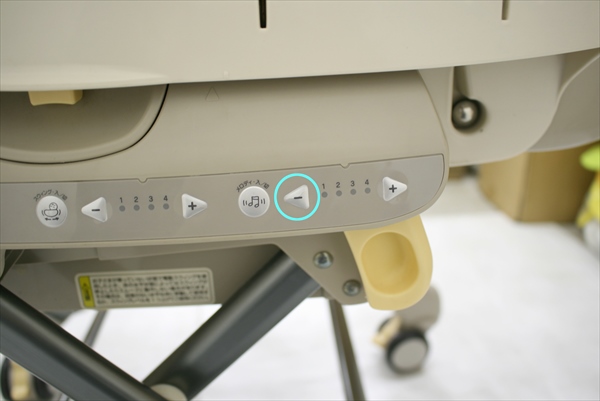 ロアンジュ オートスウィング EX LY ティアラ