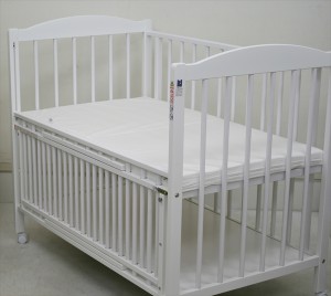 ハイタイプベビーベッド なでしこ カトージ