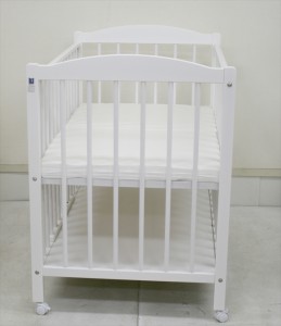 ハイタイプベビーベッド なでしこ カトージ