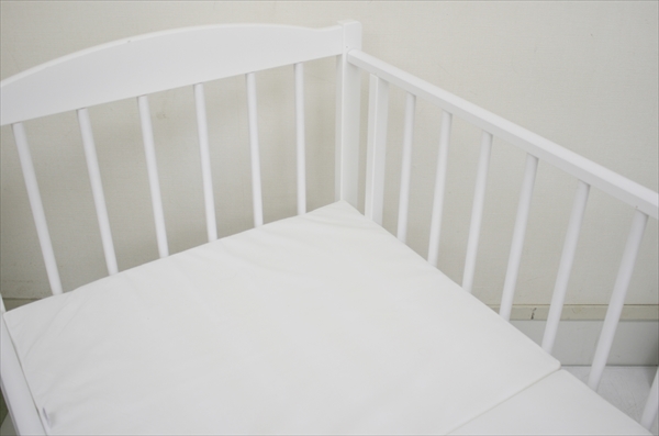 ハイタイプベビーベッド なでしこ カトージ