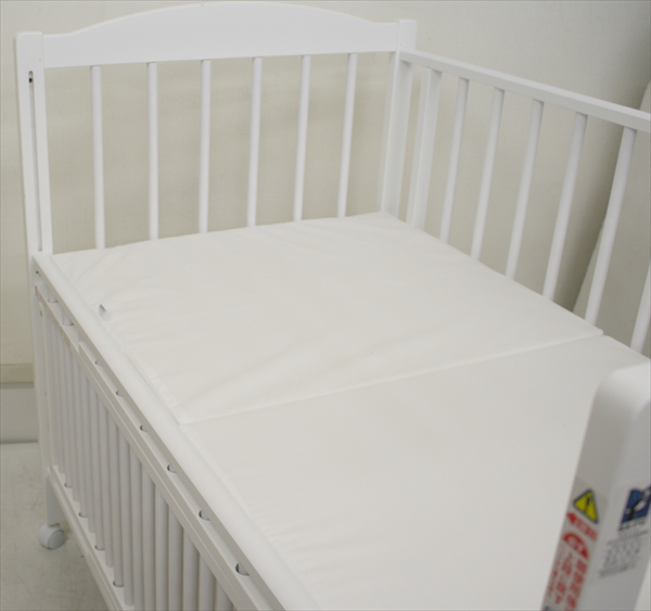 ハイタイプベビーベッド なでしこ カトージ