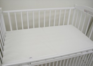 ハイタイプベビーベッド なでしこ カトージ